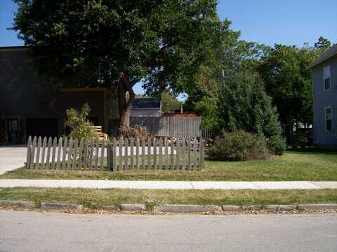 410 Charles Avenue SE, Grand Rapids, MI 49503