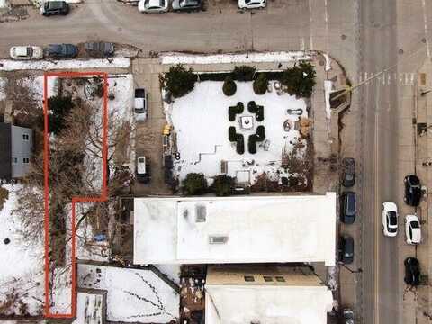 410 Charles Avenue SE, Grand Rapids, MI 49503