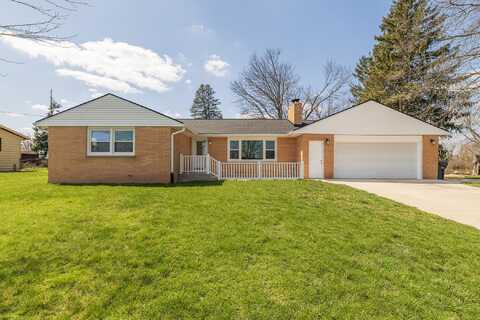 7324 Quail Street, Portage, MI 49024