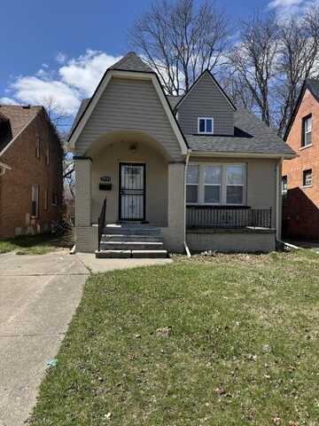 15031 Forrer St Street, Detroit, MI 48227
