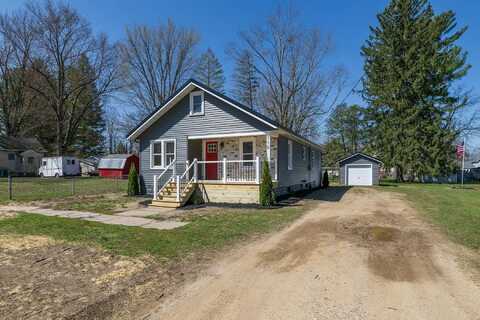 116 Randolph Street, Bangor, MI 49013