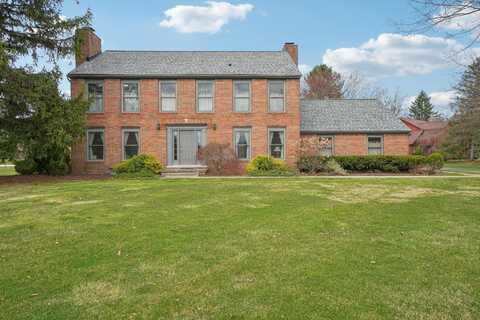 5206 Village Road, Saline, MI 48176