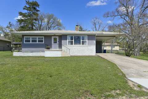 256 Sherry Lane, Branson, MO 65616