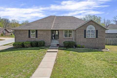 4064 S Ciara Court, Springfield, MO 65807
