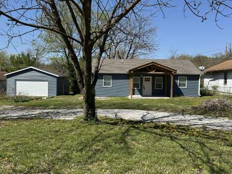 2737 W Mt Vernon Street, Springfield, MO 65802