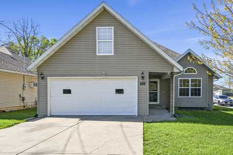 3122 W Chestnut Street, Springfield, MO 65803