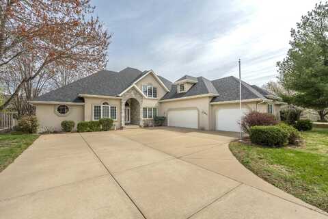 4040 E Windsong Street, Springfield, MO 65809