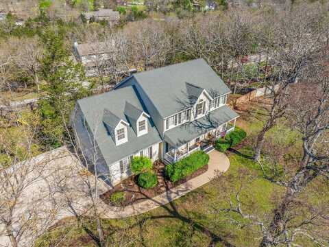 150 Woodson Bend Road, Branson, MO 65616