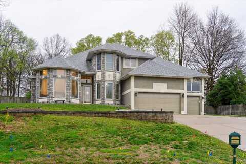 4027 E Dardenelle Place, Springfield, MO 65809