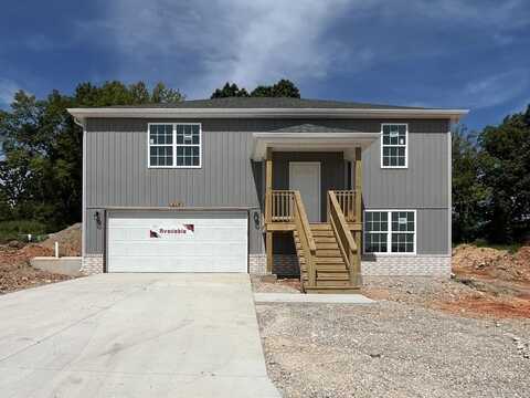 819 Holstein Lane, Marshfield, MO 65706