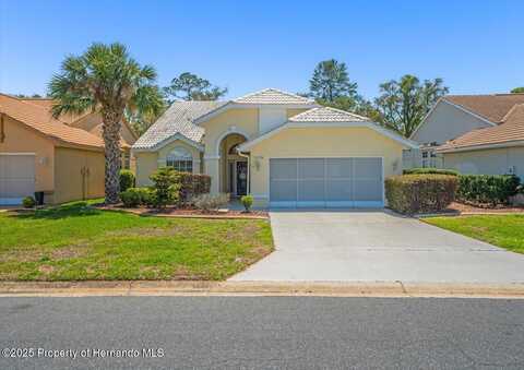 9398 Mississippi Run, Weeki Wachee, FL 34613