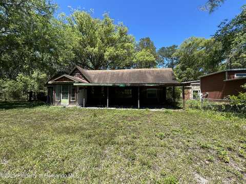 18487 Powell Road, Brooksville, FL 34604