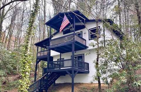 17 W Village Way, Sapphire, NC 28774