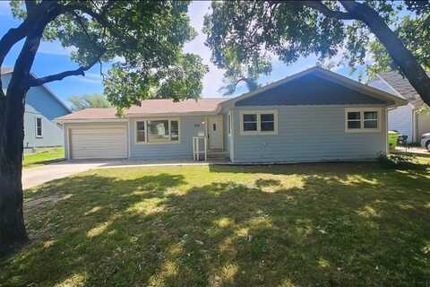 1137 S Mulberry Street, Ottawa, KS 66067