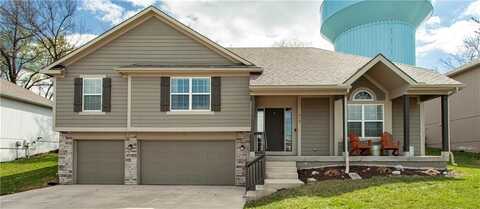 912 SE Forest Ridge Court, Blue Springs, MO 64014
