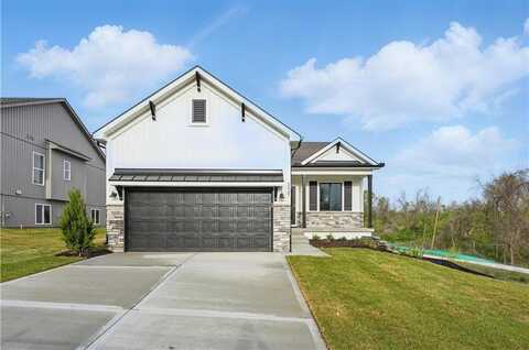2437 NW Sunnyvale Court, Blue Springs, MO 64015
