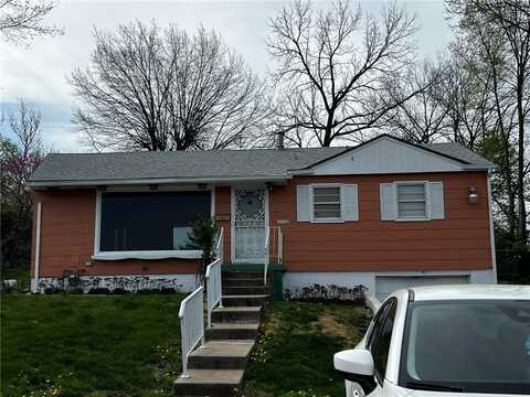 3445 E 54th Street, Kansas City, MO 64130
