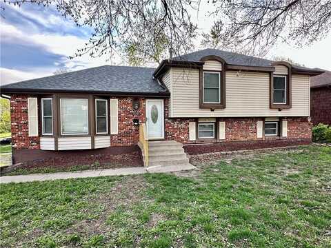 10705 Beacon Avenue, Kansas City, MO 64134