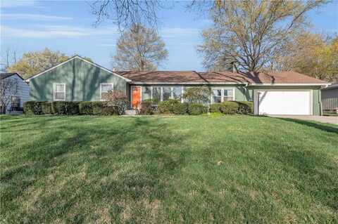 6444 MAPLE Drive, Mission, KS 66202