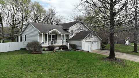 9710 NW 86th Street, Kansas City, MO 64153