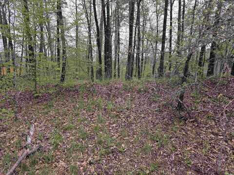 Lot 152 SPYGLASS, Hot Springs, AR 71913
