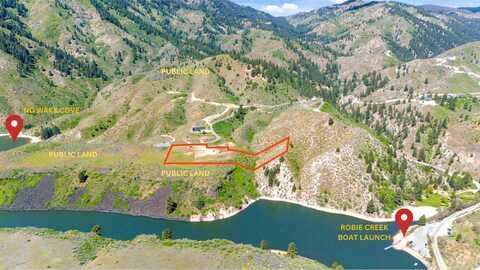 63 Robie Springs Rd, Boise, ID 83716