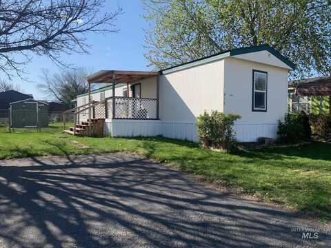 813 Long Valley St, Nampa, ID 83687