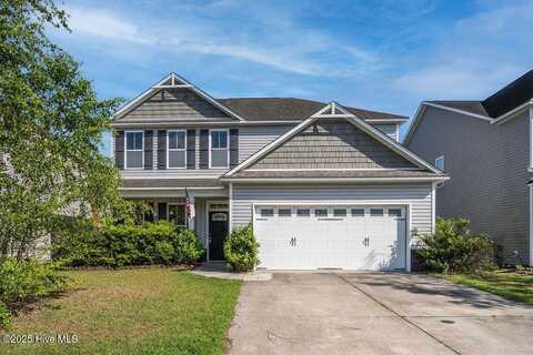 7134 Copperfield Court, Wilmington, NC 28411