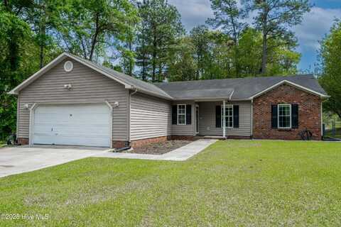 100 Remington Drive, Midway Park, NC 28544