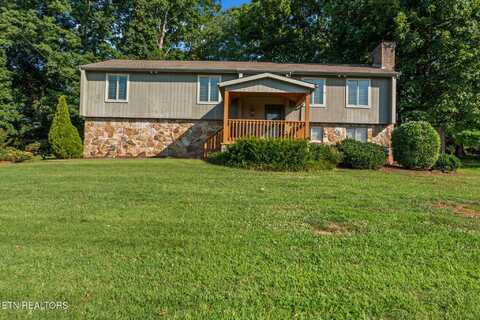 8705 SW Grospoint Drive, Knoxville, TN 37923