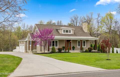 4201 Tazewell Pike, Knoxville, TN 37918