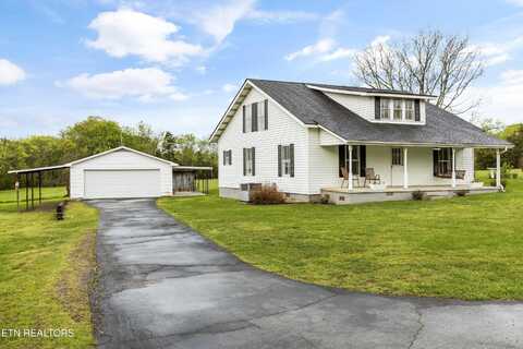 831 Binfield Rd, Maryville, TN 37801