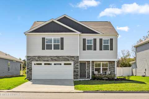 6864 Squirrel Run Lane, Corryton, TN 37721