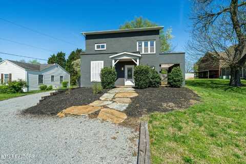 1146 E Lincoln Rd, Maryville, TN 37804