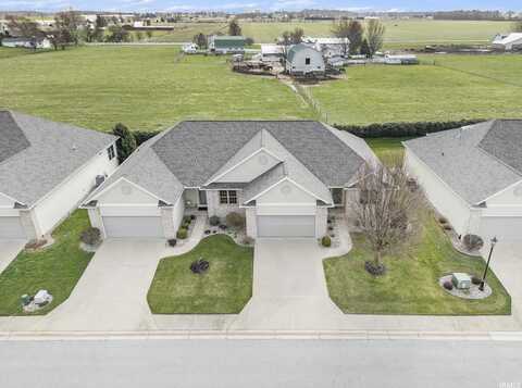 122 River Park Drive, Middlebury, IN 46540