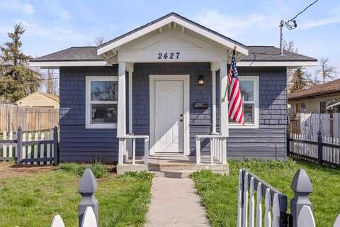 2427 Garden Avenue, Klamath Falls, OR 97601