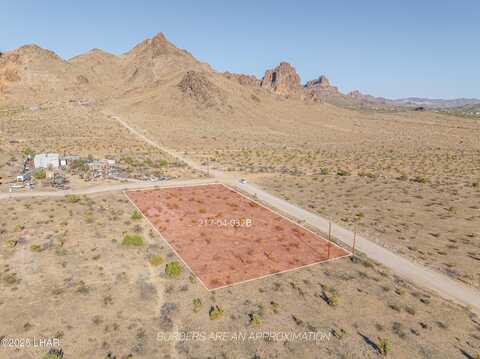 0000 Hualapai Dr W, Golden Valley, AZ 86413