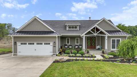 340 Back 9 Drive, Baneberry, TN 37890