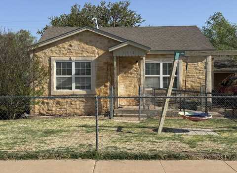 3310 Bates Street, Lubbock, TX 79415