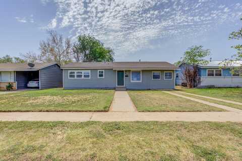 4417 45th Street, Lubbock, TX 79414