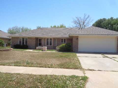 3509 101st Street, Lubbock, TX 79423