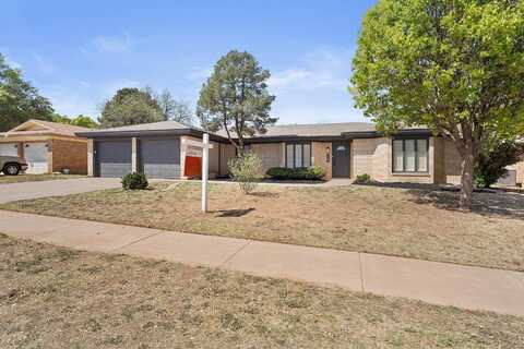 5408 80th Street, Lubbock, TX 79424