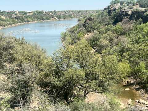 1980 Fagan Road, Snyder, TX 79549