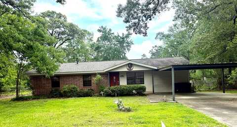 293 Long Leaf Circle, Lufkin, TX 75904