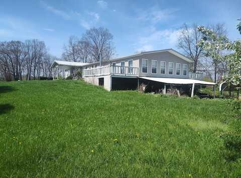 1162 Hart Pike, Owingsville, KY 40360