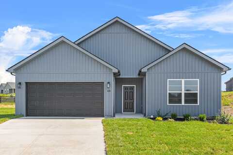106 Hidden Treasure Drive, Georgetown, KY 40324