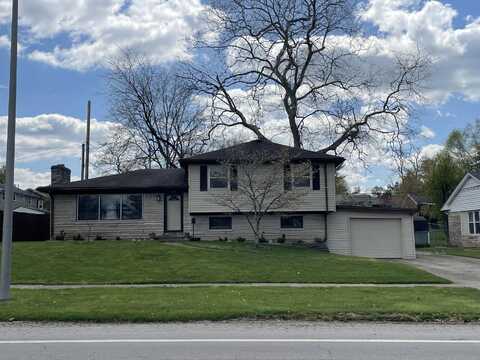 602 Pasadena Drive, Lexington, KY 40503