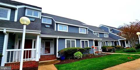 660 RIVER OAK CT, SALISBURY, MD 21801