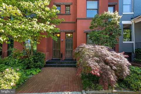 3026 R ST NW #2, WASHINGTON, DC 20007