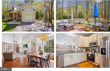 327 CROSS CREEK CT, CHESTER, MD 21619